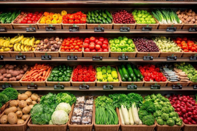 В Татарстане индекс потребительских цен в феврале составил 100,85%