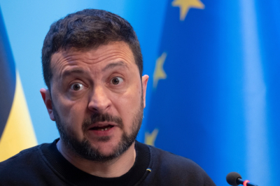 В ЕС объяснили Зеленскому, зачем ему расследование дела Ермака