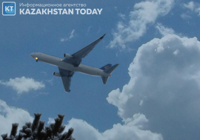 Тайская авиакомпания с первого декабря запускает прямые рейсы в Казахстан