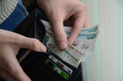 Средняя зарплата на &laquo;КАМАЗе&raquo; превысила 98 000 рублей