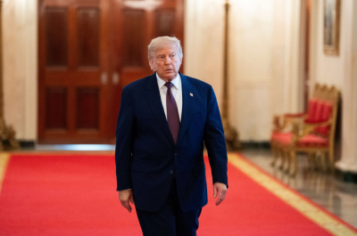 СМИ: Трамп призвал Нетаньяху вывести израильские войска из&nbsp;Сирии и&nbsp;Ливана