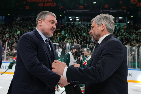 Лукашенко пошутил о&nbsp;&laquo;не&nbsp;очень хороших вещах&raquo; со&nbsp;стороны Татарстана
