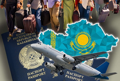 Почти 15 тысяч кандасов вернулись в Казахстан в этом году