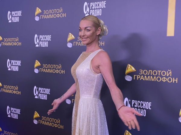 В Германии Волочковой сделали операцию почти за миллион рублей в клинике для бездомных