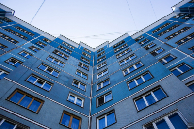 Количество сделок купли-продажи на рынке жилья за май уменьшилось в Казахстане