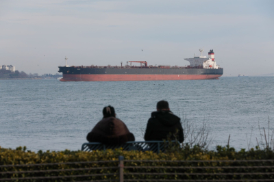 Посольство России обратилось к Швеции по поводу судна &laquo;Каффа&raquo;