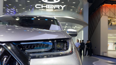 5 новинок от Chery, которые покажут на автосалоне в Чэнду