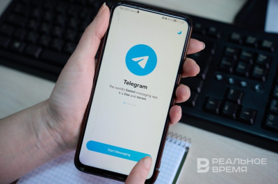 Суд Москвы оштрафовал Telegram на 3,8 млн рублей
