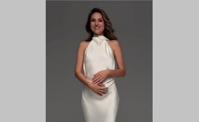 «Мы тебя очень ждем»: супруга Ришата Тухватуллина поделилась радостной вестью