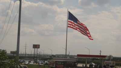 TAC: администрации Трампа грозит кризис из-за конфликта с Ираном