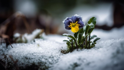 Прогноз Казгидромета: Сильная жара на западе, грозы и снег на севере