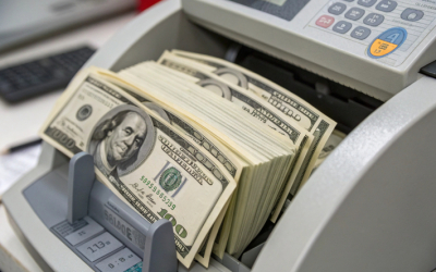 552 тенге за доллар – новый прогноз экономистов Казахстана