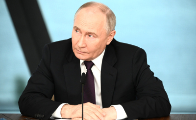 Путин провел совещание по обеспечению регионов топливом