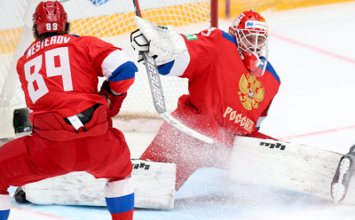ФХР пригрозила IIHF обращением в CAS после допуска сборных России