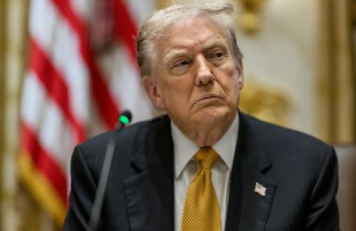 Иран много раз нарушал режим прекращения огня, заявил Трамп