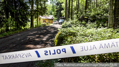 Член АдГ в Баварии признался в поджоге машины с целью обвинить левых радикалов