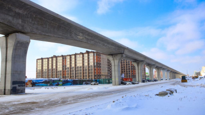 Активы на 920 млн тенге по делу LRT вернули государству