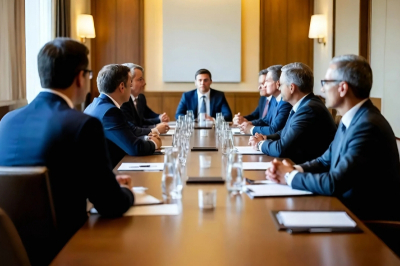 Без прорыва: США и Иран не нашли компромисс на переговорах в Пакистане