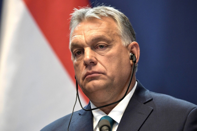 Орбан отказался от места в парламенте Венгрии после поражения на выборах