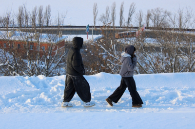Как долго столицу удержит в зиме: синоптик дал подробный прогноз