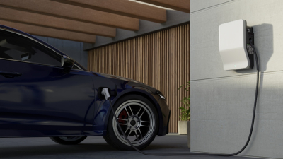 Названы электромобили, способные обеспечить энергией дом