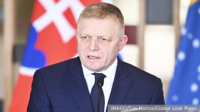 Власти Литвы пригрозили последствиями за празднование Дня Победы
