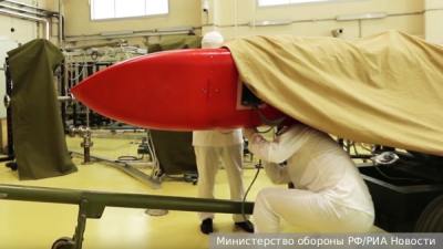 Члены конгресса США получили приглашение в Москву