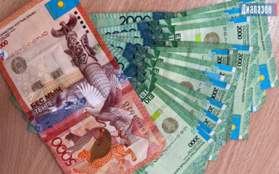 Сколько зарабатывают акимы, депутаты и другие руководители в Казахстане?