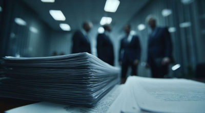 В Мангистау топ-менеджеров нефтекомпании осудили за хищение 23 млн тенге