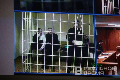 Суд Татарстана оставил экс-мэра Нижнекамска в СИЗО до 3 июня