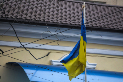 Военный эксперт: Украина столкнется с&nbsp;нехваткой боеприпасов к&nbsp;лету