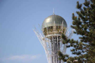 Приверженность повестке ООН