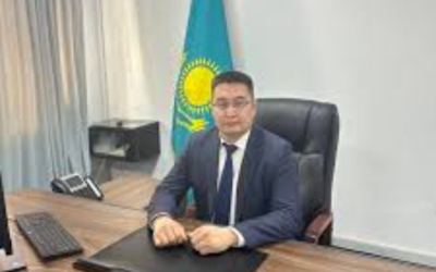 Акима Хромтау задержали за взятку