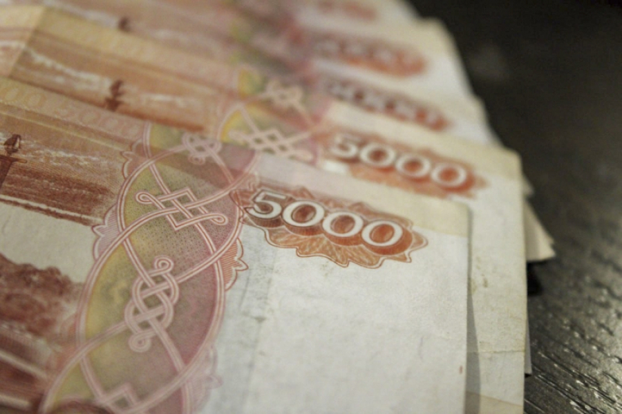 Схему незаконного обналичивания более 100 миллионов рублей раскрыли в Нижнем Новгороде