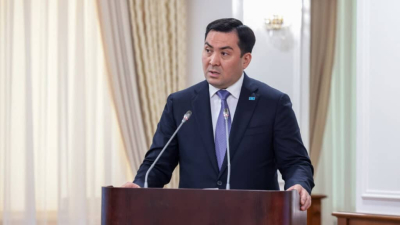 В Казахстане объявят тендер на строительство угольной ТЭЦ в Курчатове