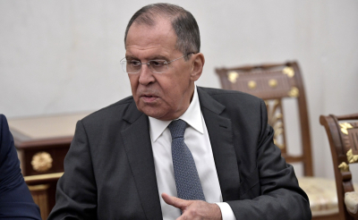МИД РФ: европейцы и Киев хотят заставить США изменить договоренностям Анкориджа