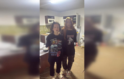 Найдены сбежавшие воспитанницы детдома Алматы