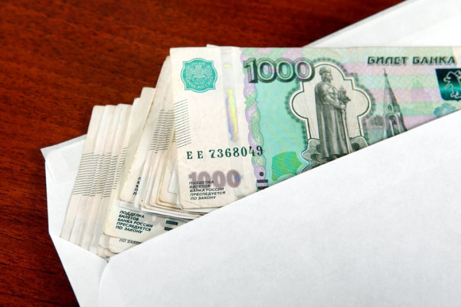 Раскрыты детали пассивного заработка Саландиной