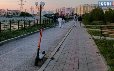 Что ждет электросамокатчиков в Казахстане