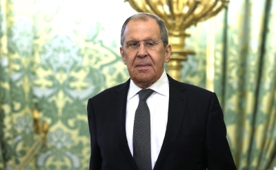 Лавров: конфликт с Европой станет неконвенциональной войной