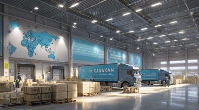 Казахстан выходит на новые рубежи в экспорте животноводческой продукции