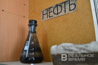 Цена нефти Brent опустилась ниже $101 за баррель