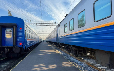 Поезд из Алматы в Москву еще не запустили, но его могут и отменить