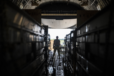 Хегсет назвал решающими ближайшие дни операции США в Иране