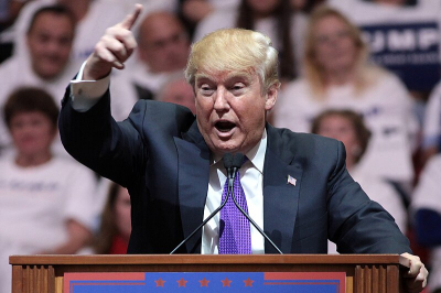 Медведев: из-за действий Трампа в любой миг начнётся Третья мировая