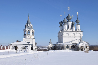 Православные верующие отметят праздник святителя Порфирия 11 марта 2026 года