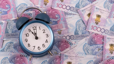 Налоговые отчеты и платежи, которые нужно сдать в декабре 2025 года