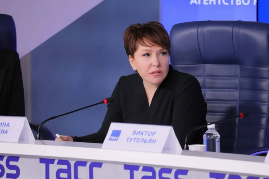 Сопредседатель ВАРМСУ Ирина Гусева: Площадка форума &laquo;Здоровье нации&raquo; дает возможность создавать на местах среду для здоровой и безопасной жизни людей