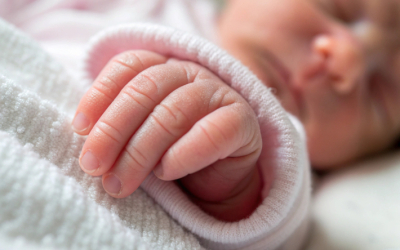 31 ребенок родился в День Республики в Актюбинской области