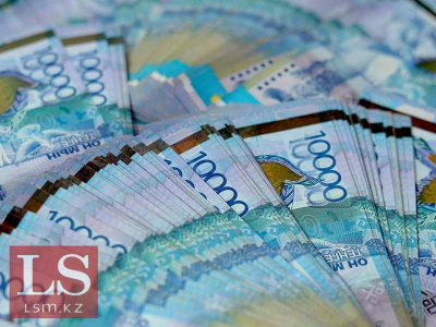 Крупные предприятия стали меньше инвестировать